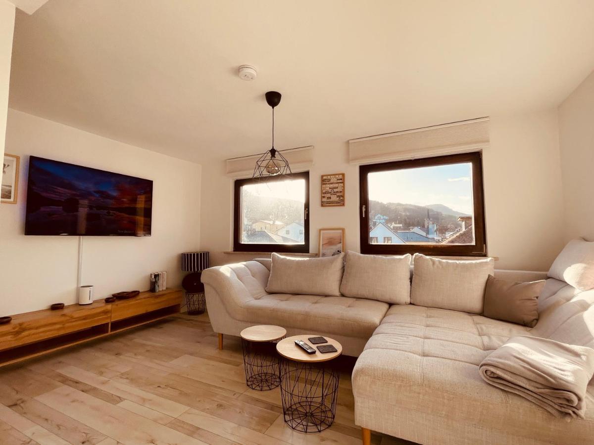 Apartment Rust-modernes Mit Prime, Küche, Wlan, Garten *
